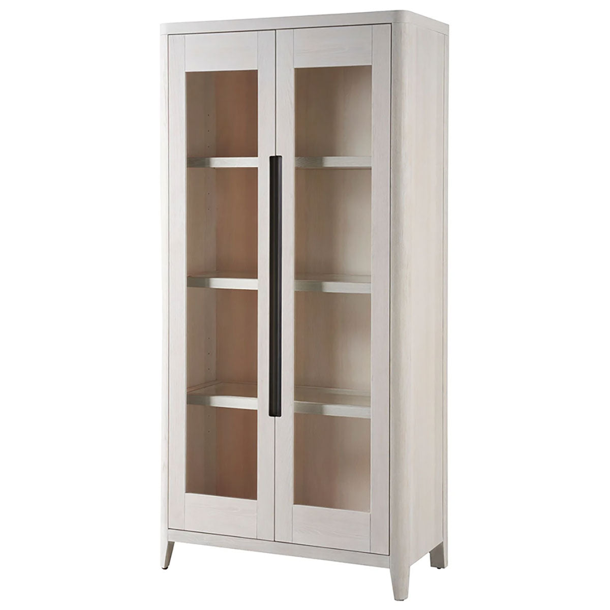ZELLA NAT DISPLAY CABINET