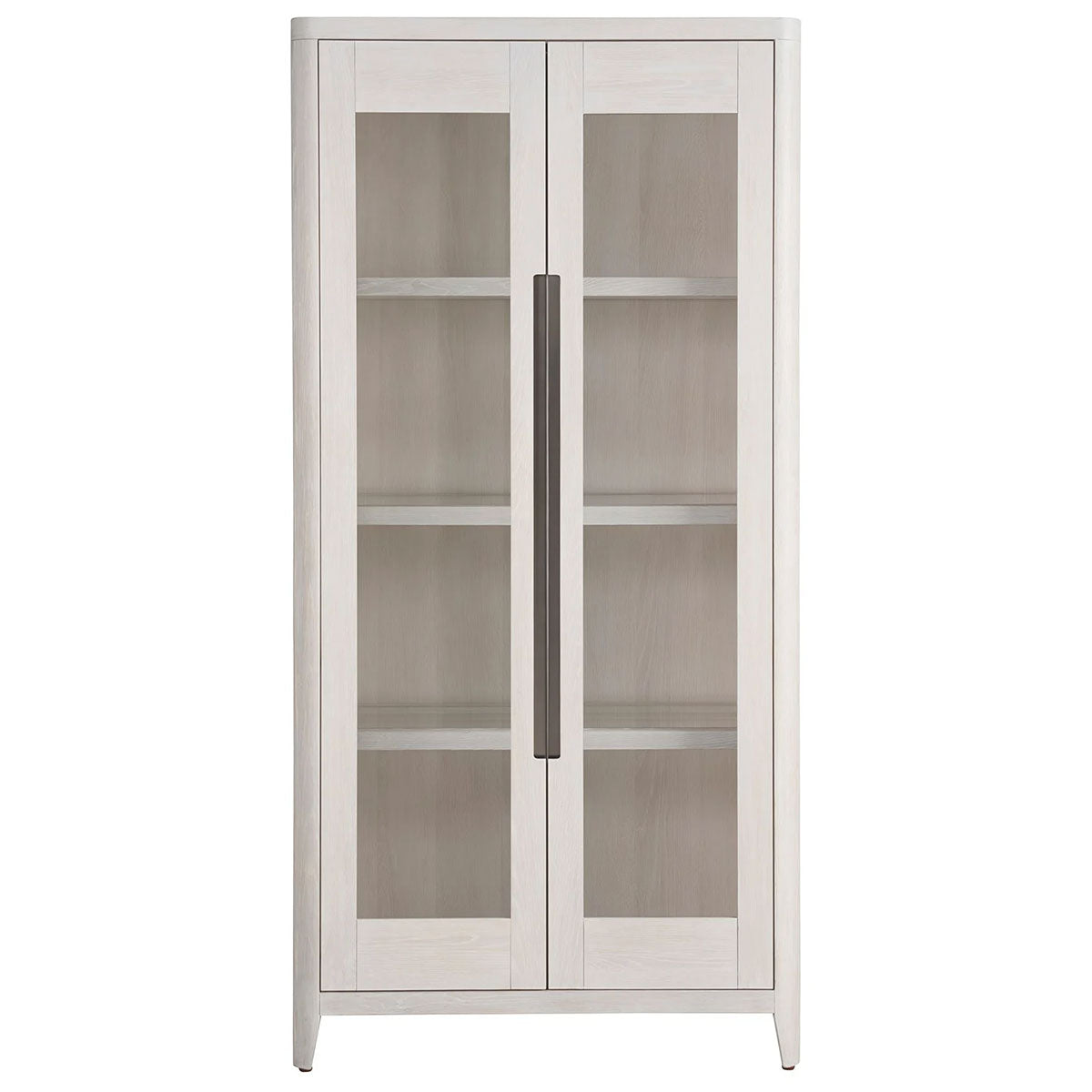 ZELLA NAT DISPLAY CABINET