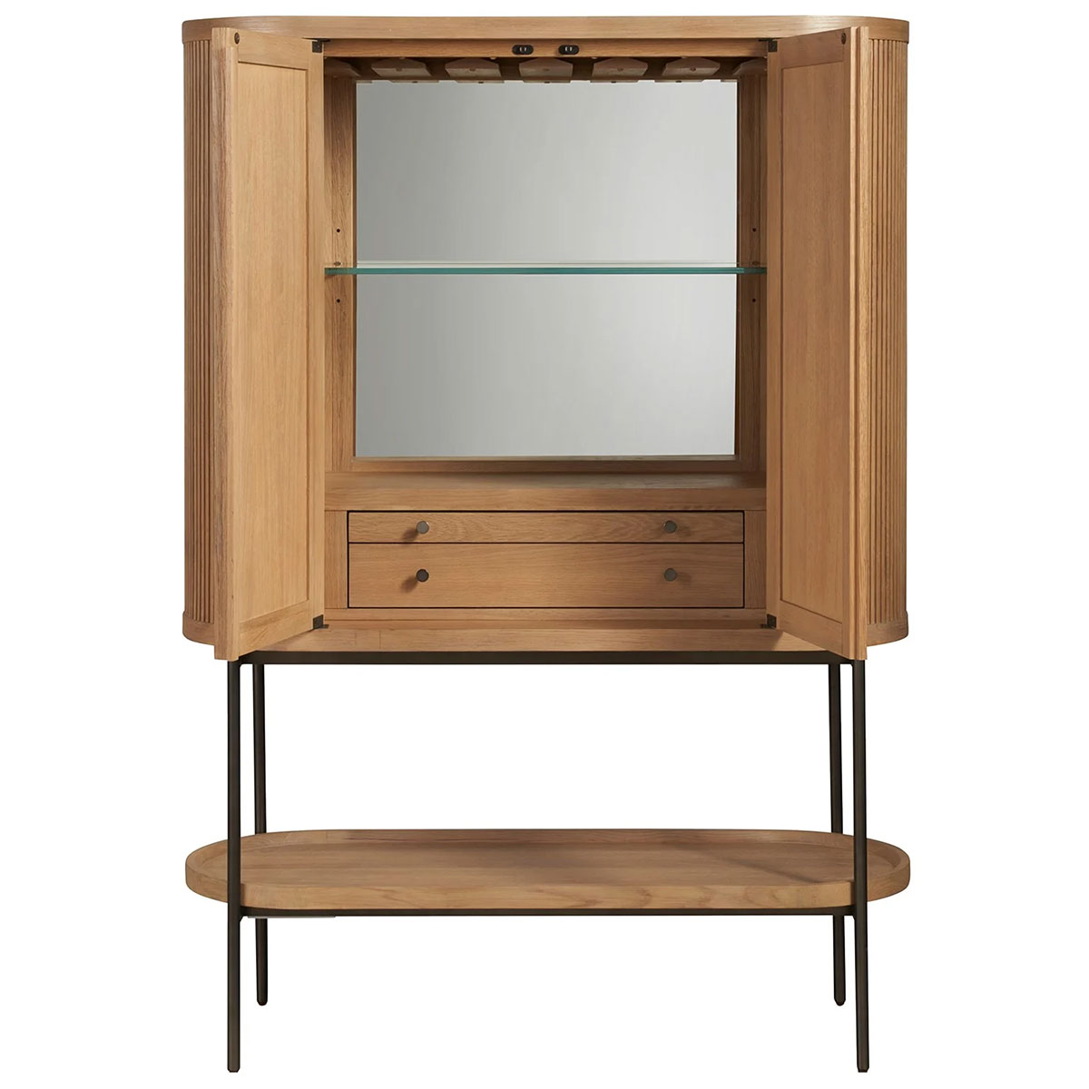 LINNEA BAR CABINET