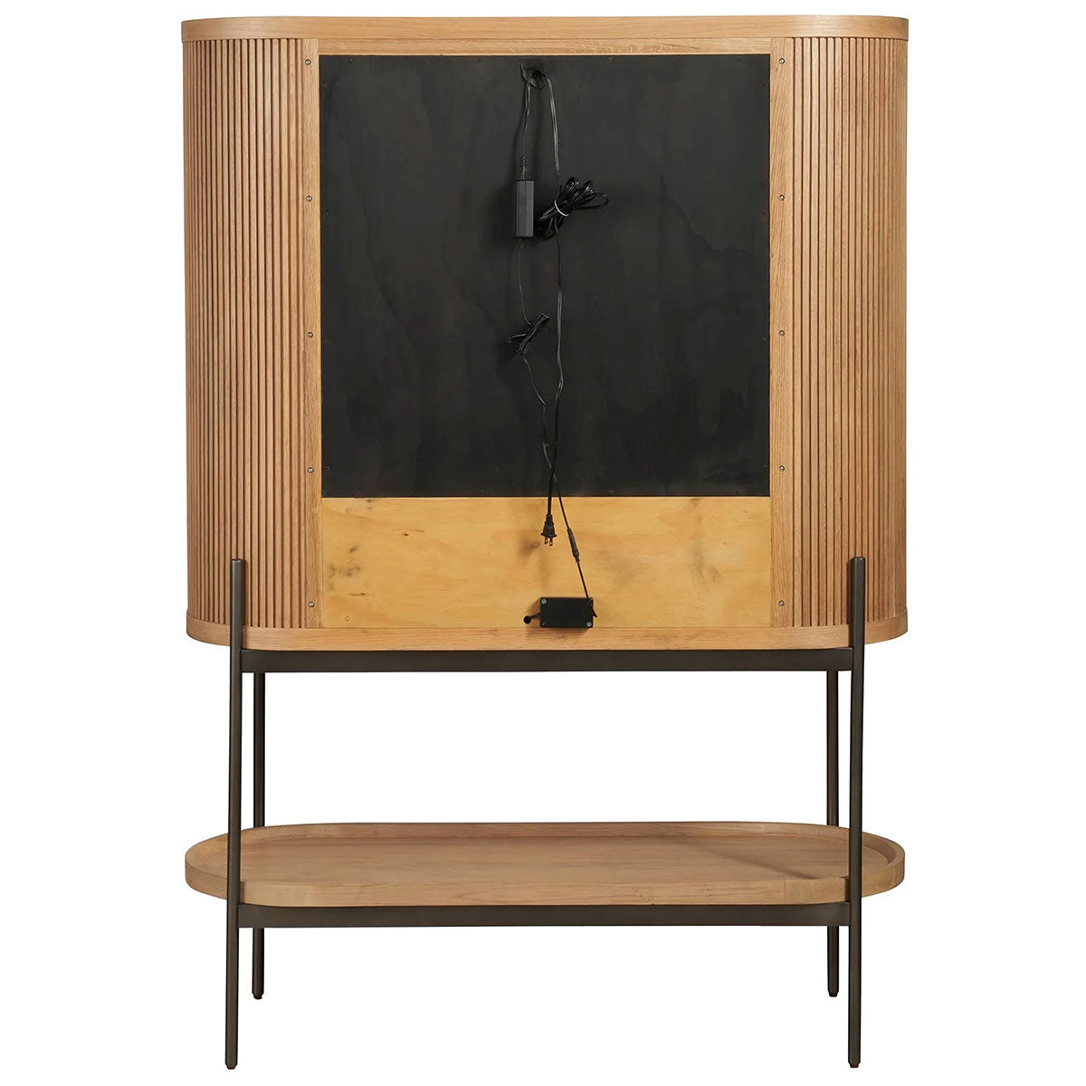 LINNEA BAR CABINET