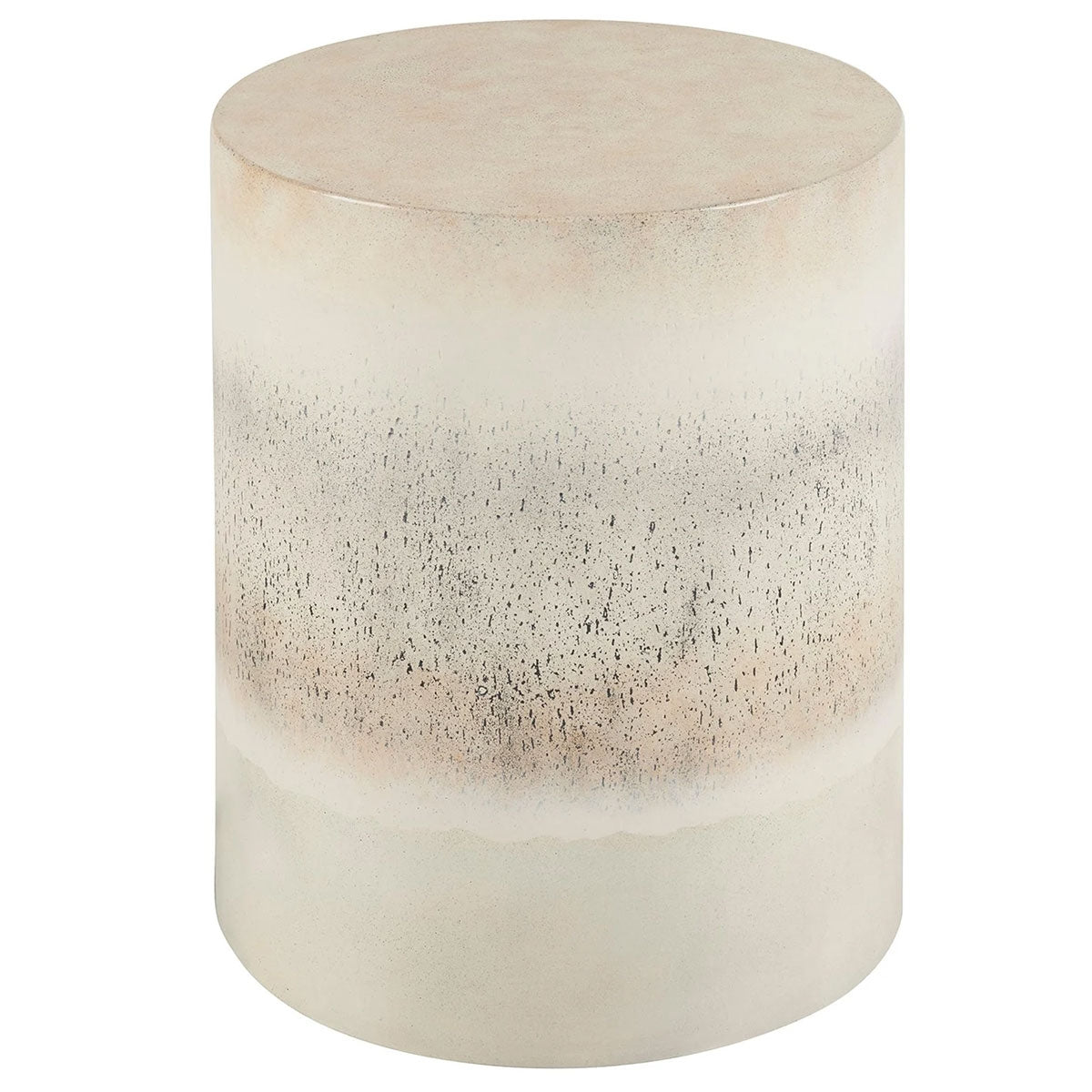 AVA ROUND END TABLE