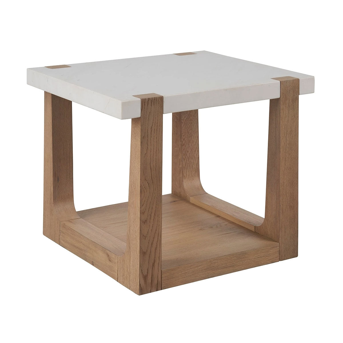 ELLIS END TABLE