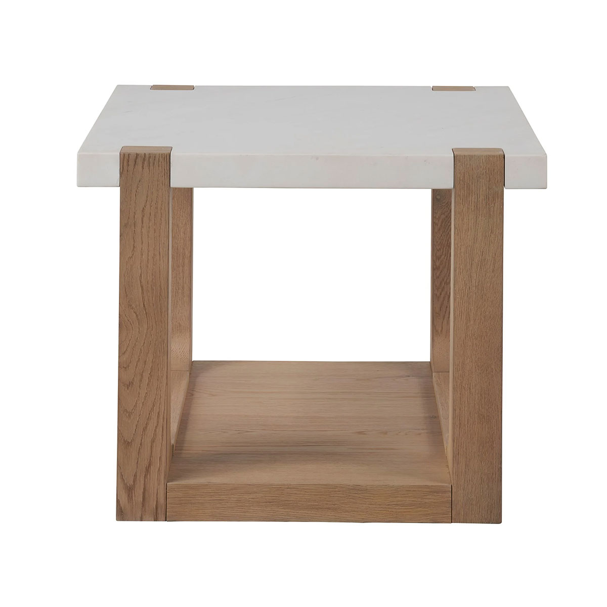 ELLIS END TABLE