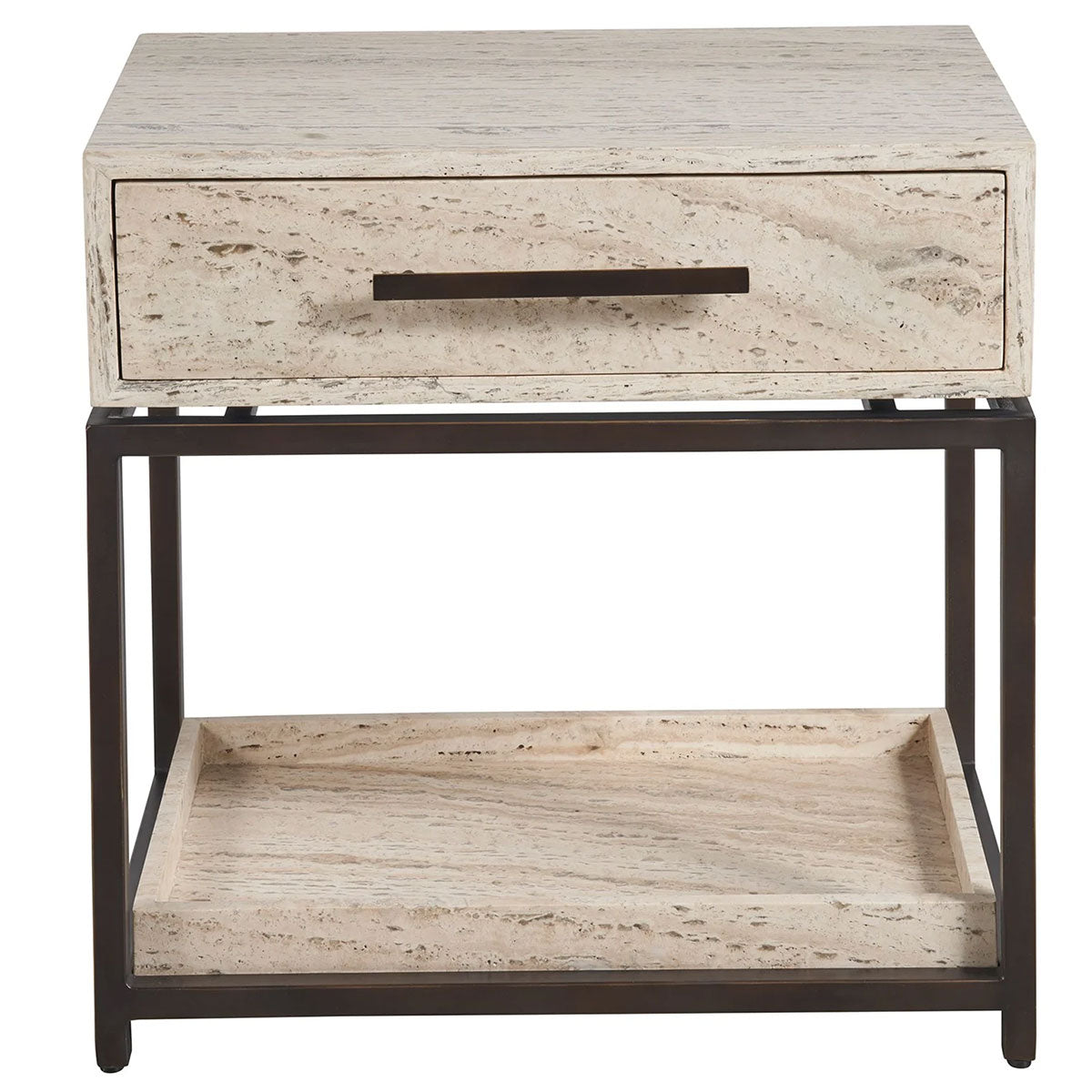 Dove Nightstand
