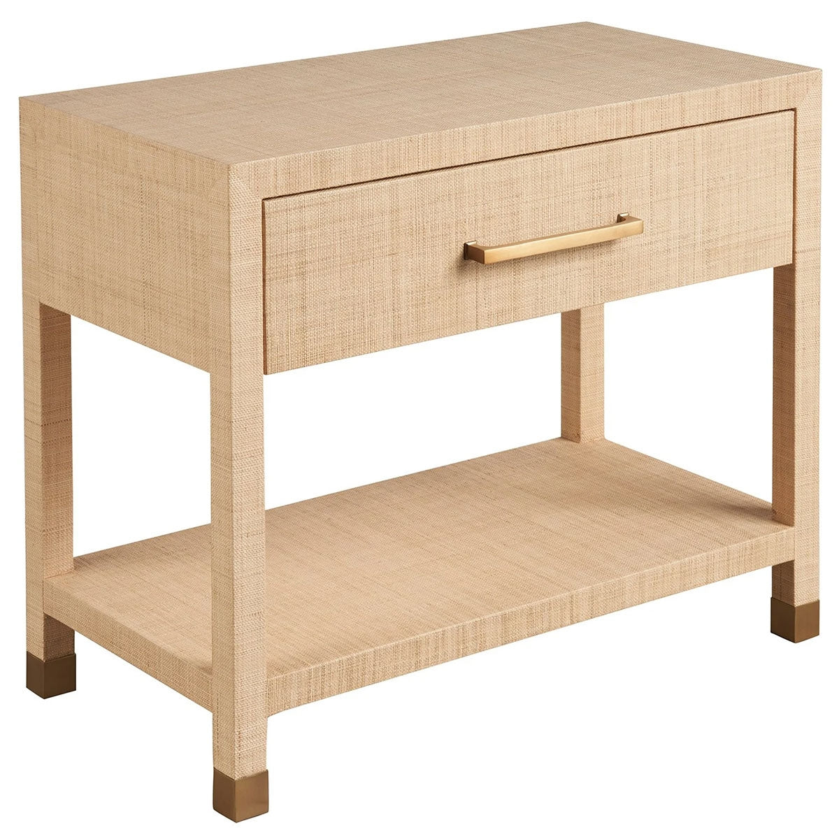 Leah Nightstand