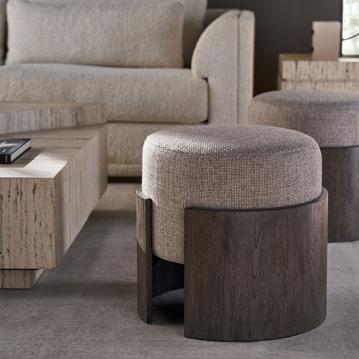 EVO STOOL