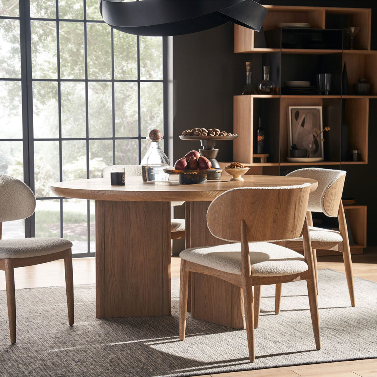 JUNO SIDE CHAIR