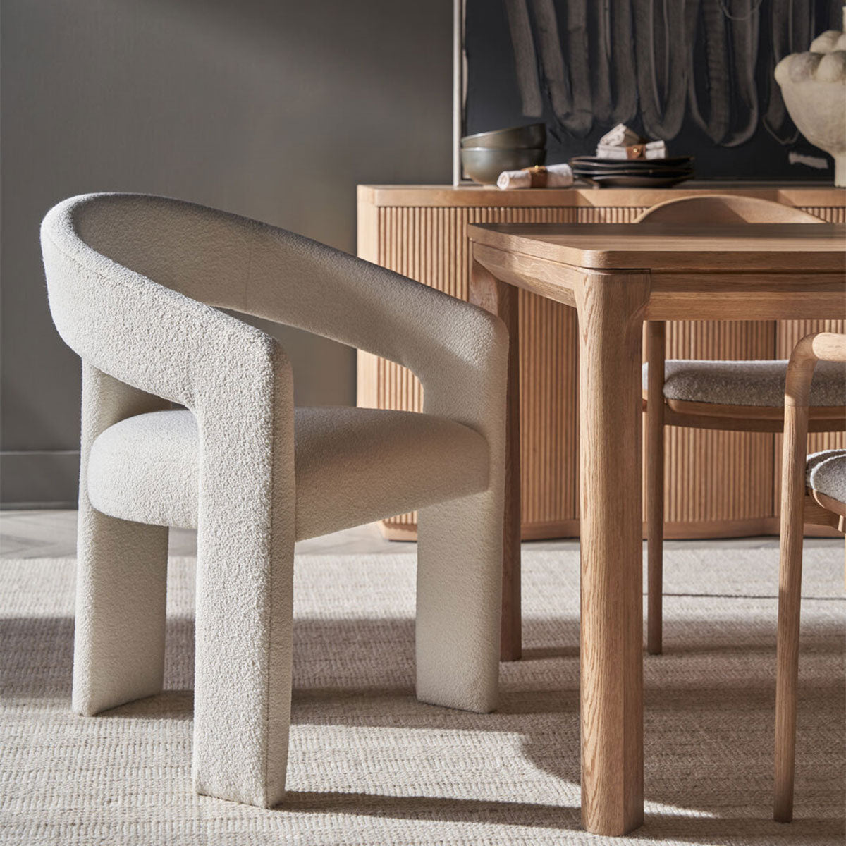 VESPER CHAIR