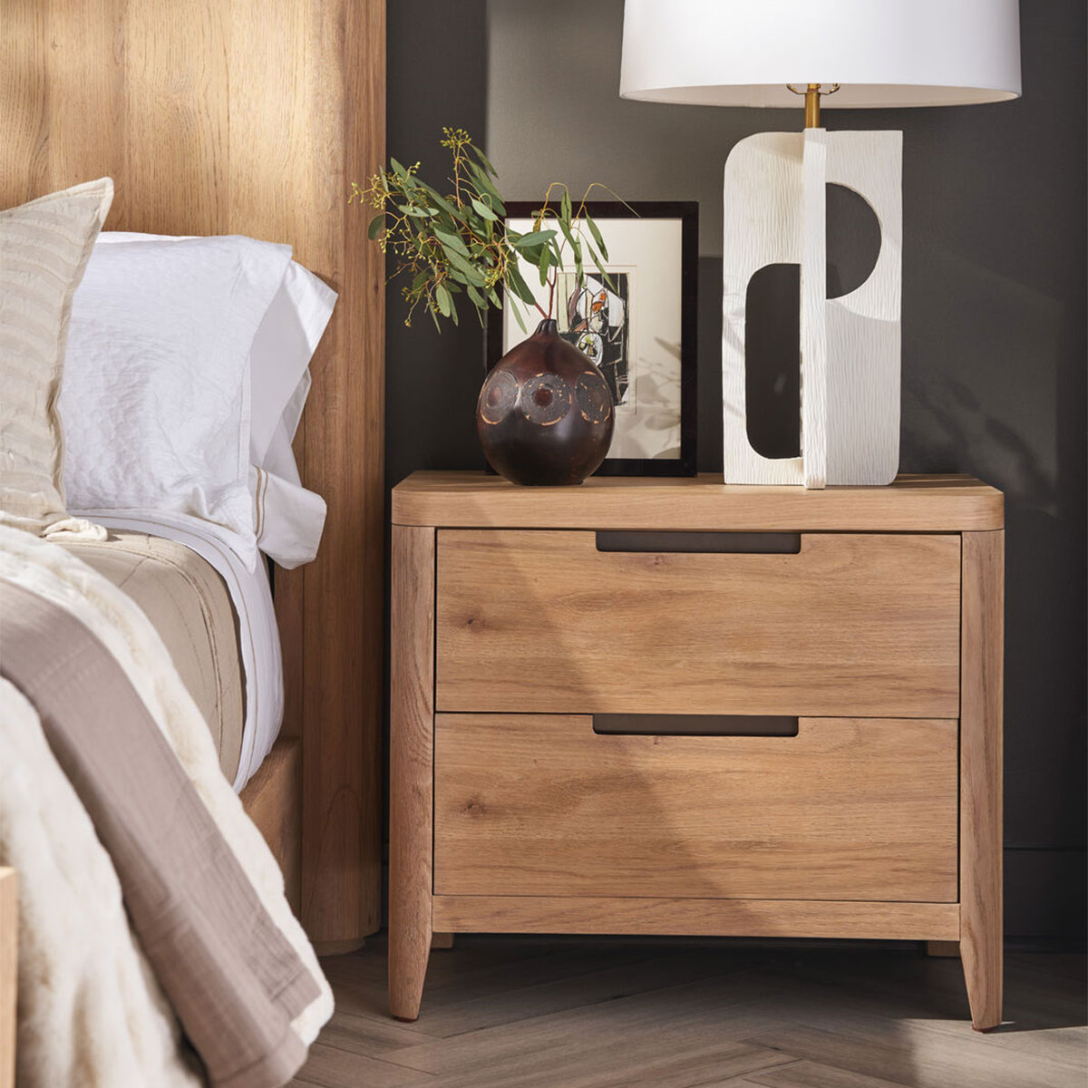 Walker Nightstand