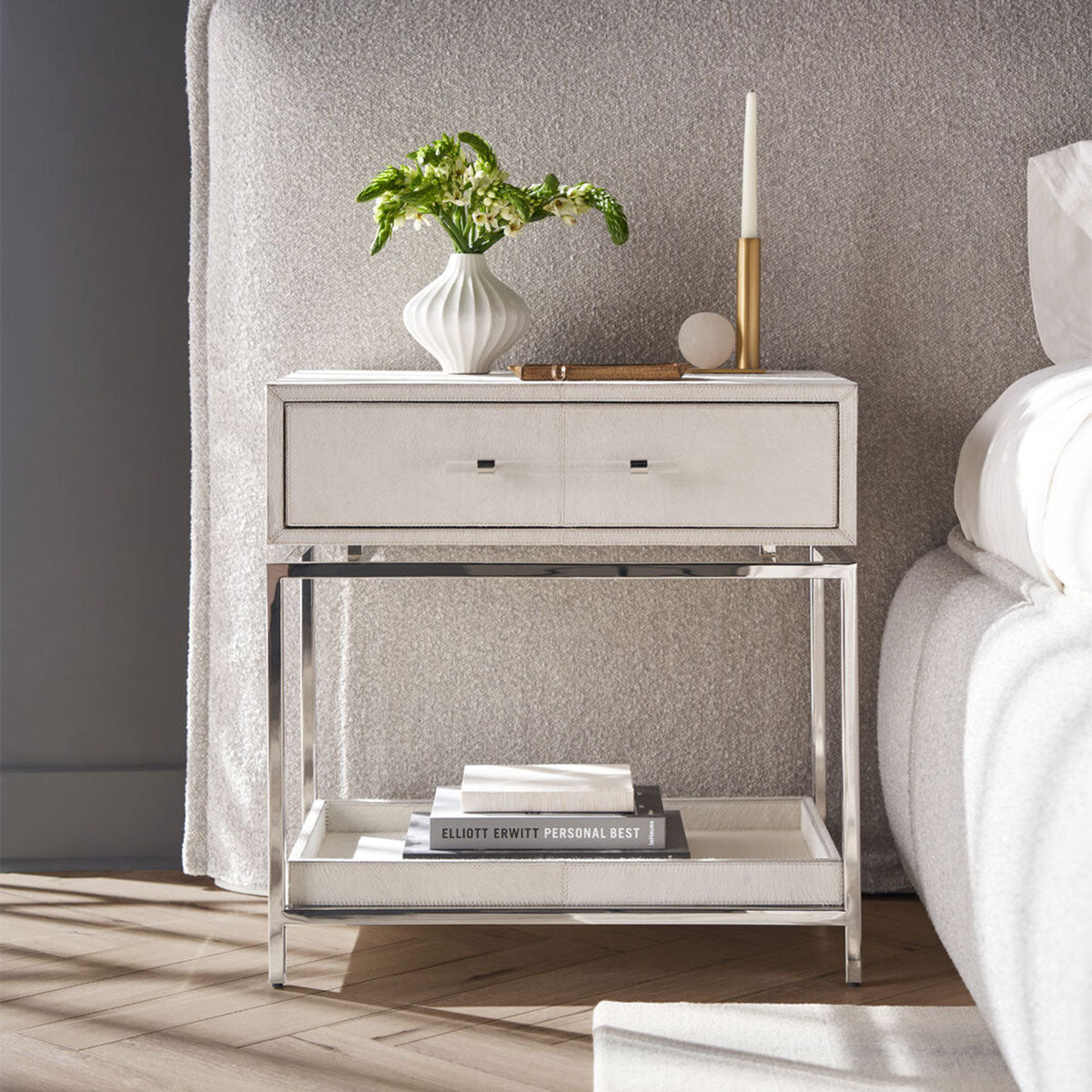 Lyra Nightstand