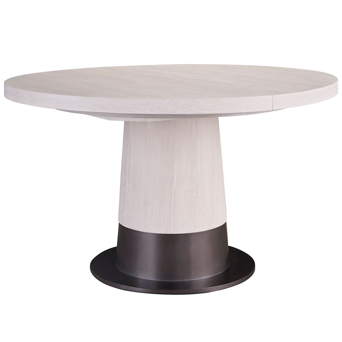 SOLARA WHITE DINING TABLE