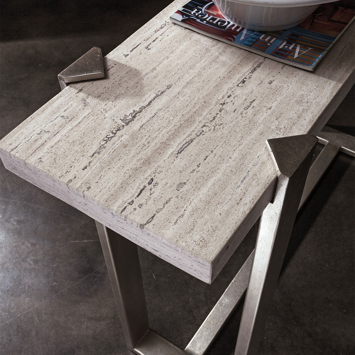 DENIZEN CONSOLE