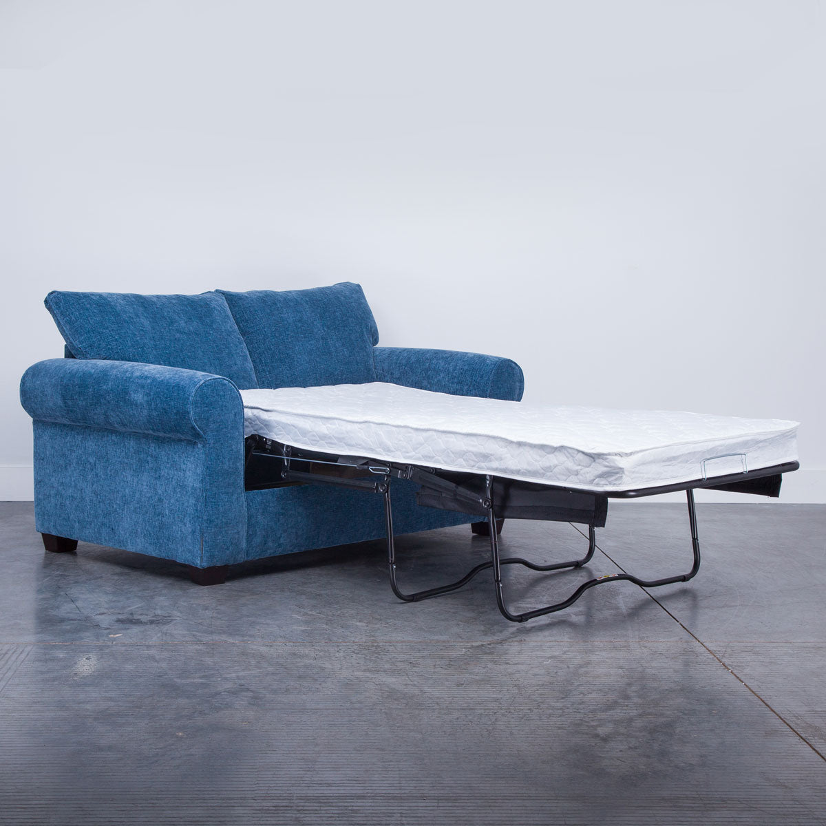 ELIANA TWIN SLEEPER W/ INNER SPRINGS
