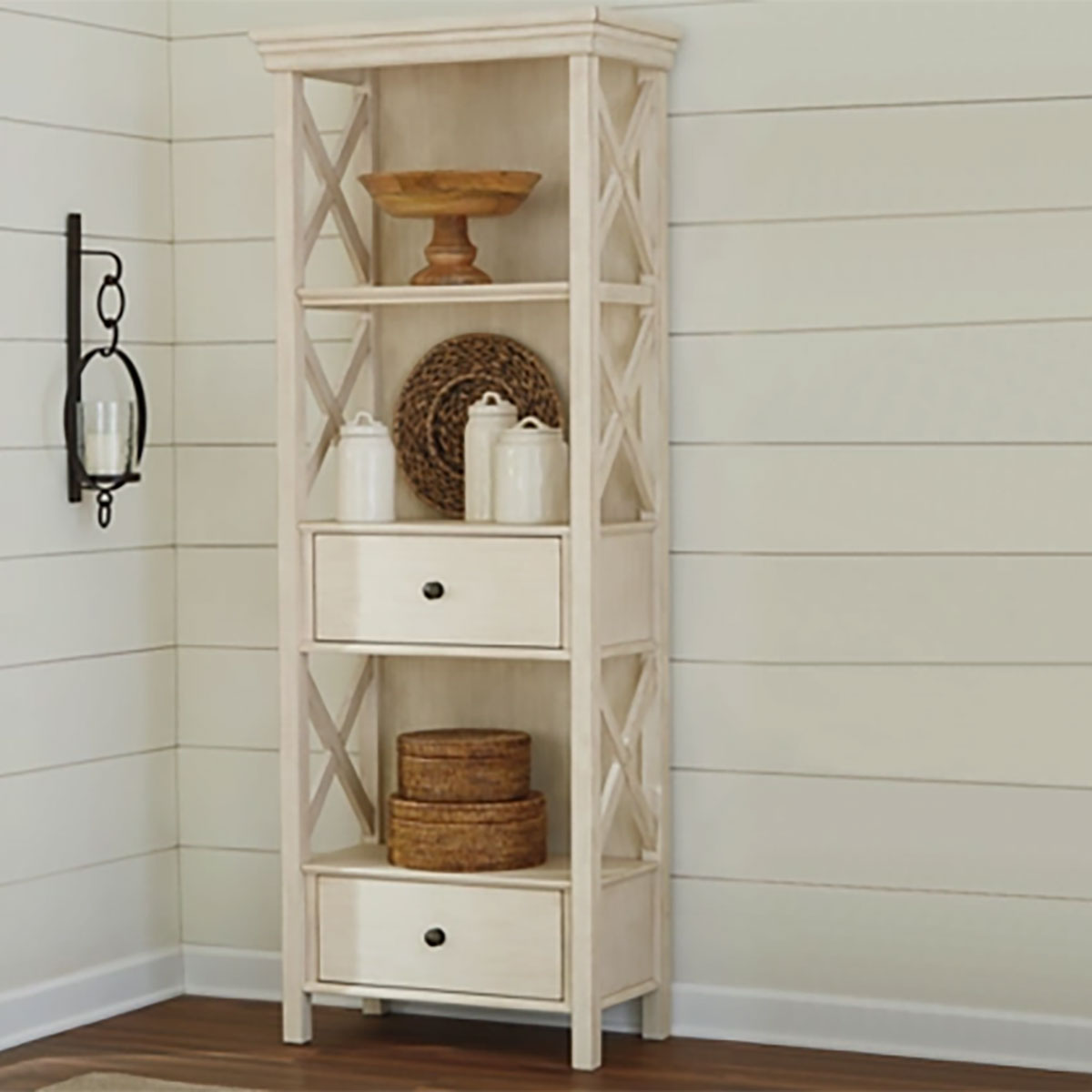 Antiquity Display Cabinet