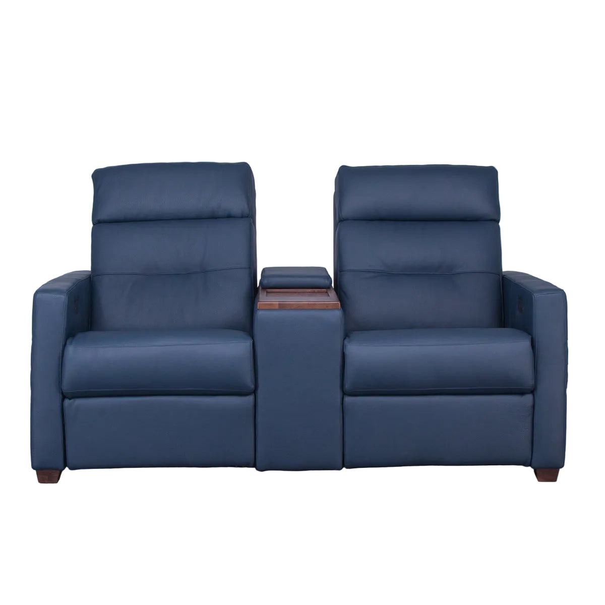 REECE LOVESEAT W/CONS/PHR/LUMB