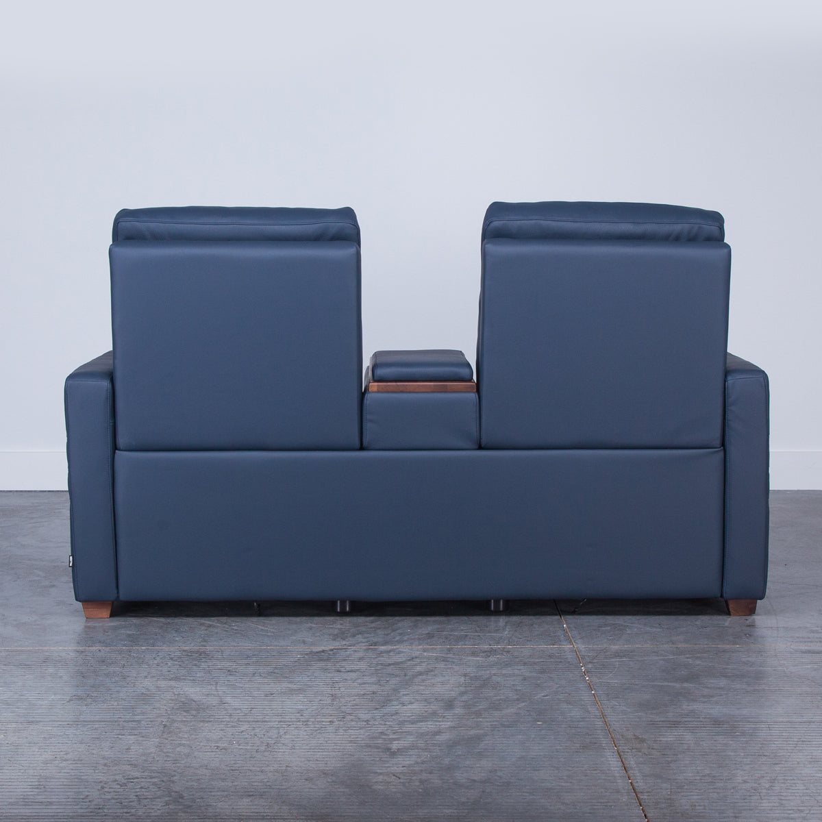 REECE LOVESEAT W/CONS/PHR/LUMB