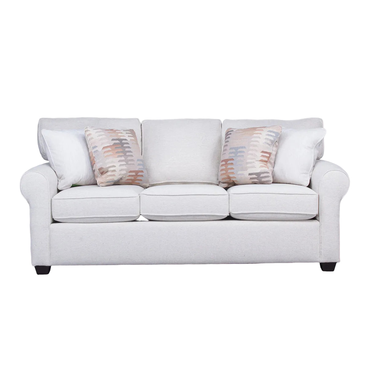 CHARLIE SOFA W/FRAME KIT