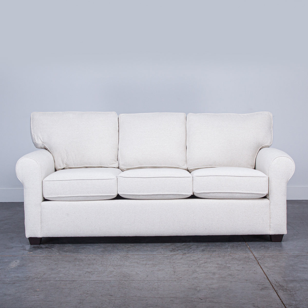 CHARLIE SOFA W/FRAME KIT