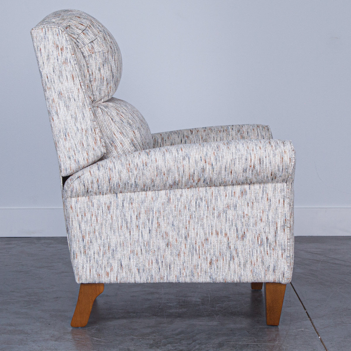 KENZIE MOTION CHAIR W/FRAME KIT