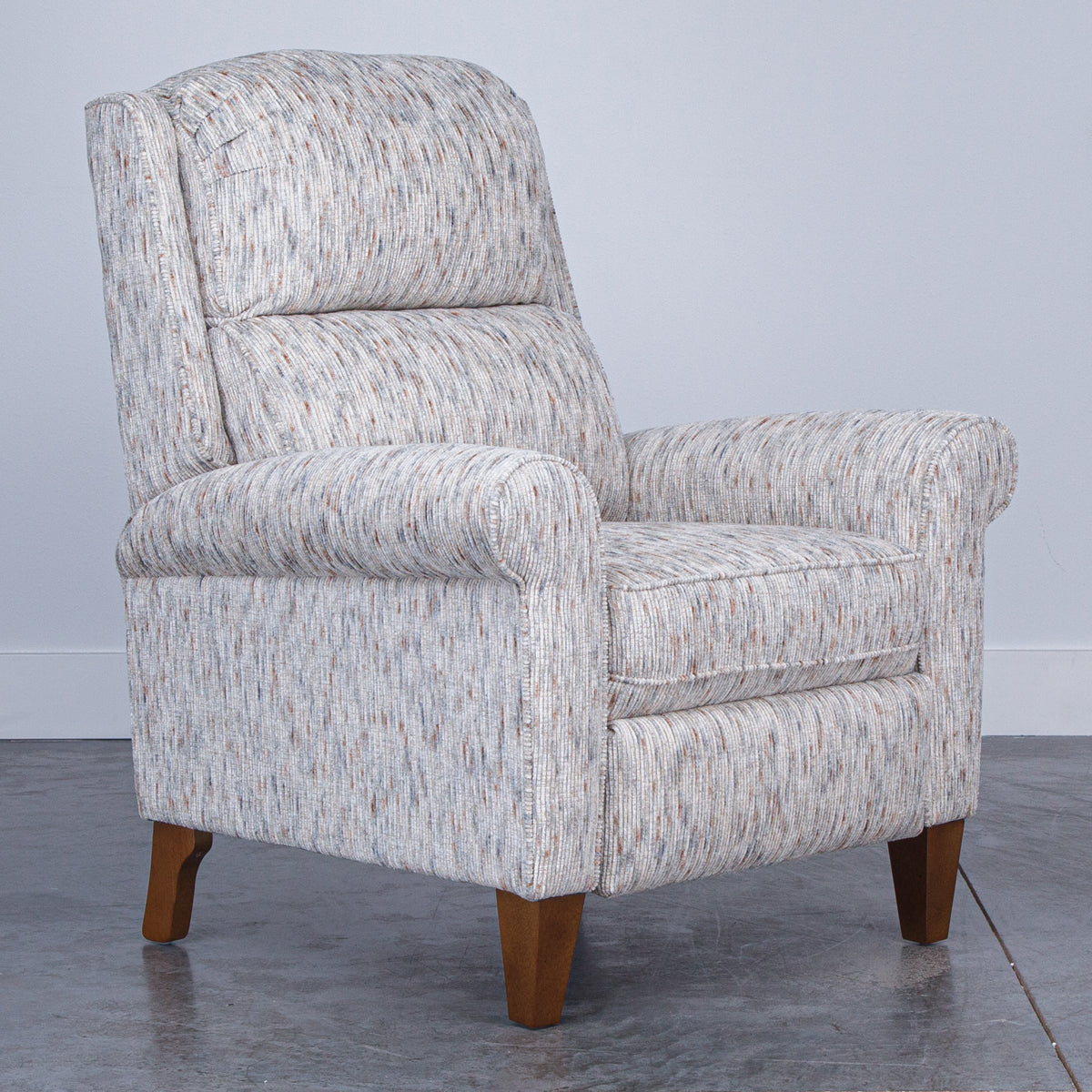 KENZIE MOTION CHAIR W/FRAME KIT