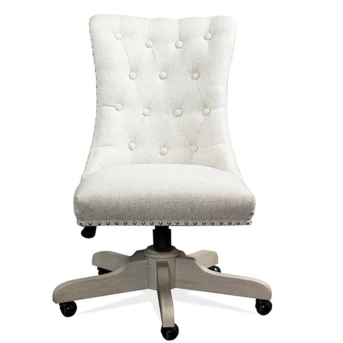 MAISIE UPHOLSTERED DESK CHAIR