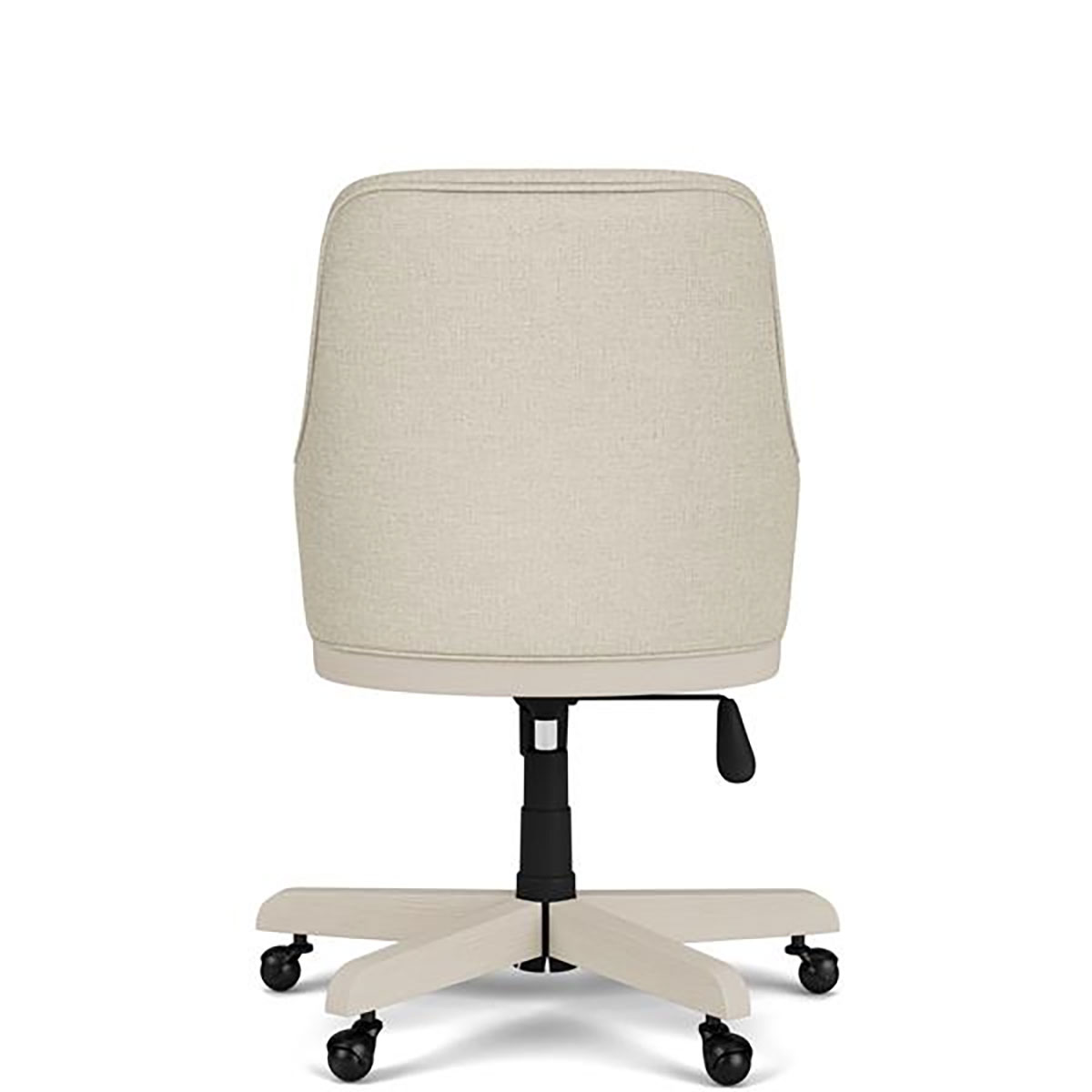 MAREN UPHOLSTERED DESK CHAIR