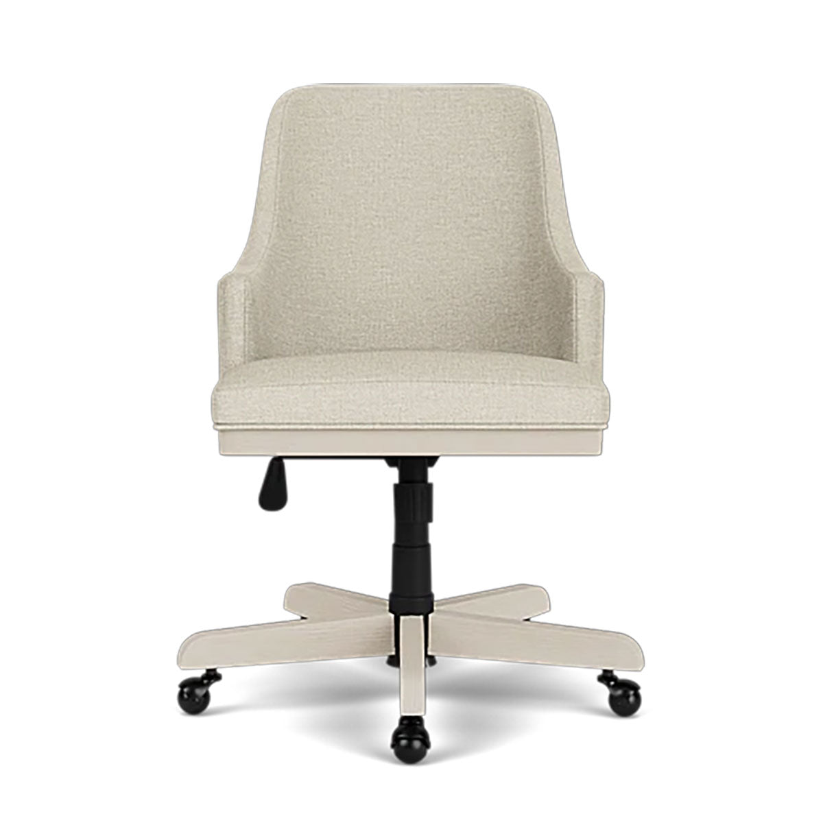 MAREN UPHOLSTERED DESK CHAIR