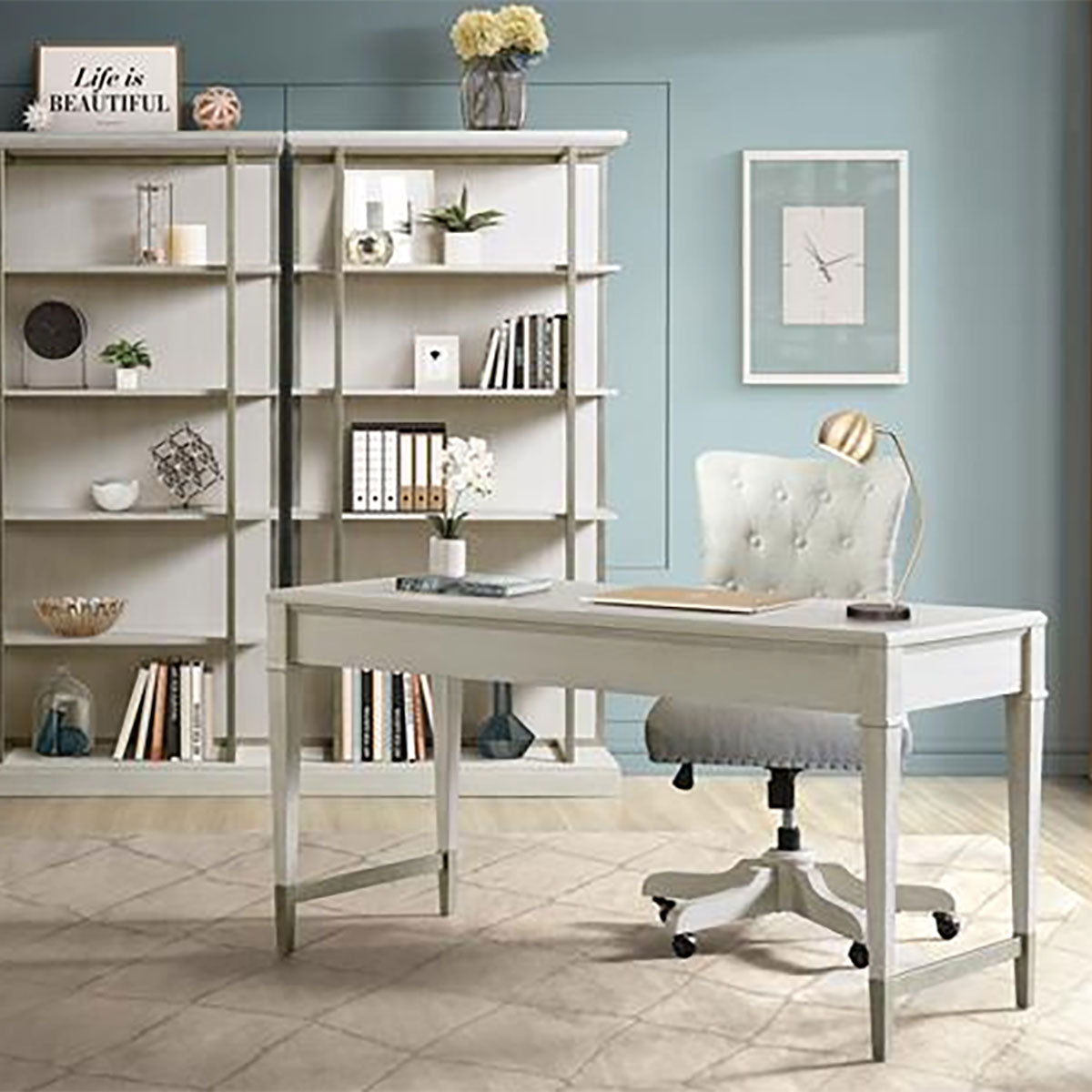 MAISIE WRITING DESK