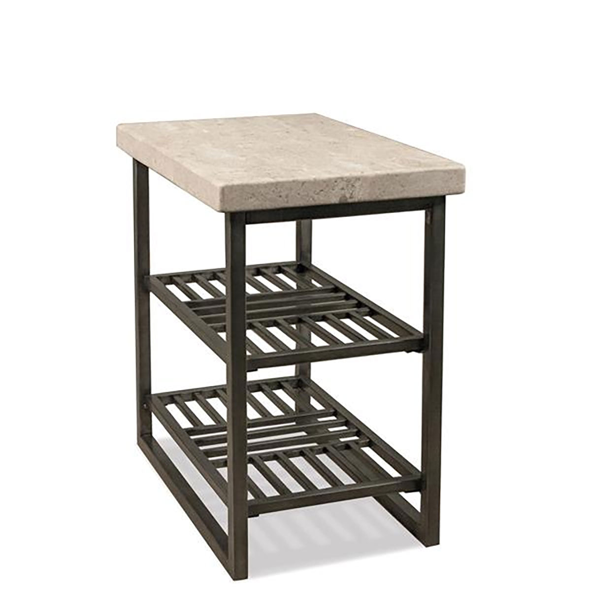 CAPRI CHAIRSIDE TABLE