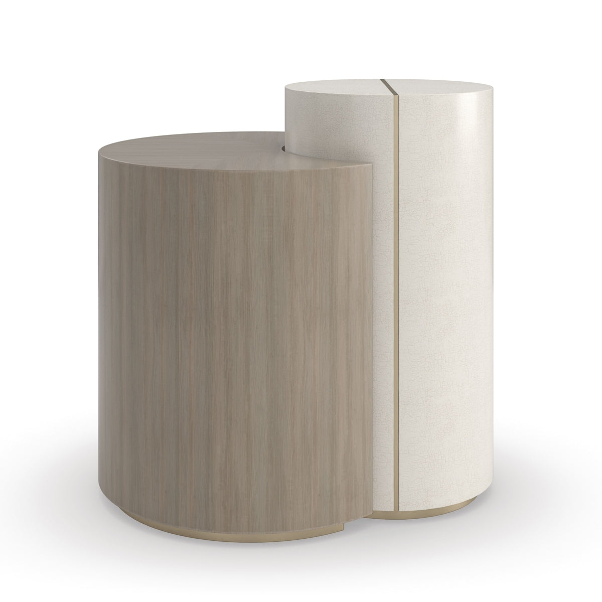 DUALITY NEST ACCENT TABLES