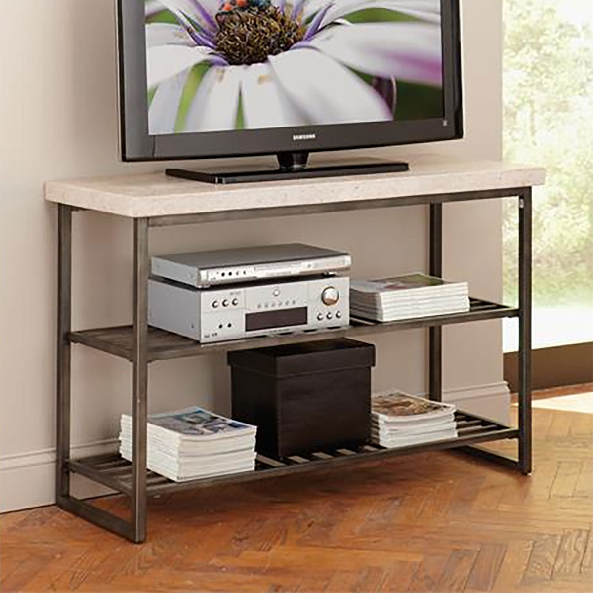 CAPRI CONSOLE TABLE