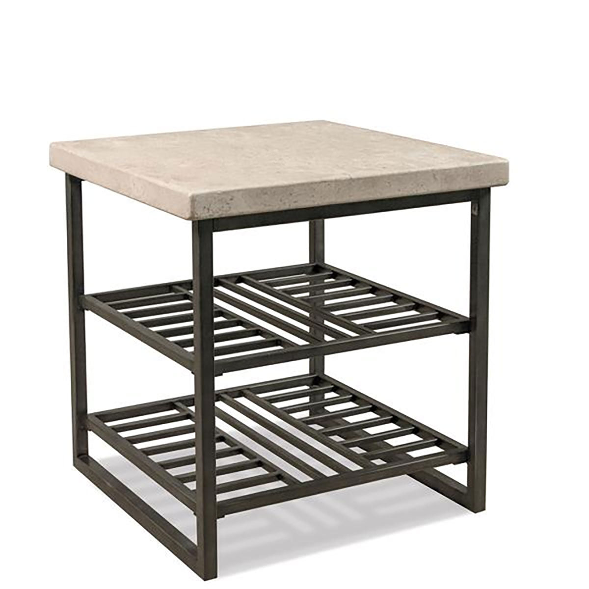 CAPRI END TABLE