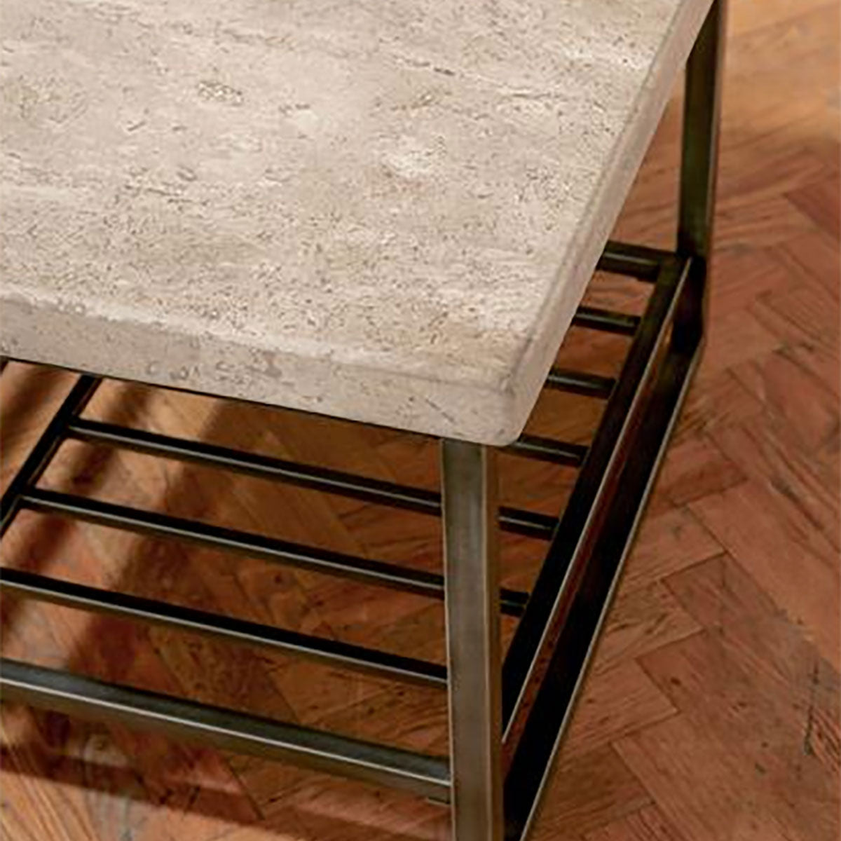 CAPRI COCKTAIL TABLE