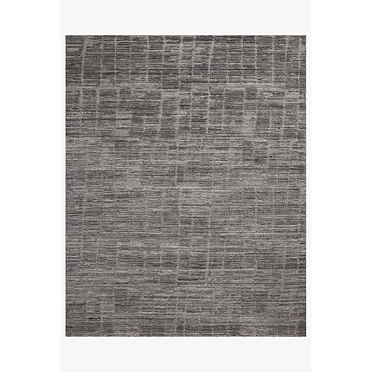 DANIEL 1 SLATE 7'9X9'9 RUG