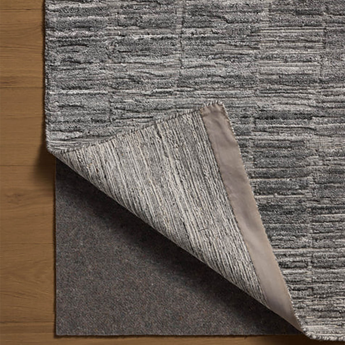 DANIEL 1 SLATE 7'9X9'9 RUG