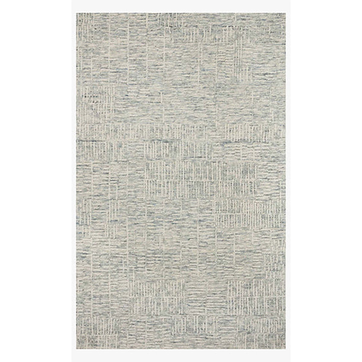 TALLULAH SKY/IVO 9'3X13' RUG