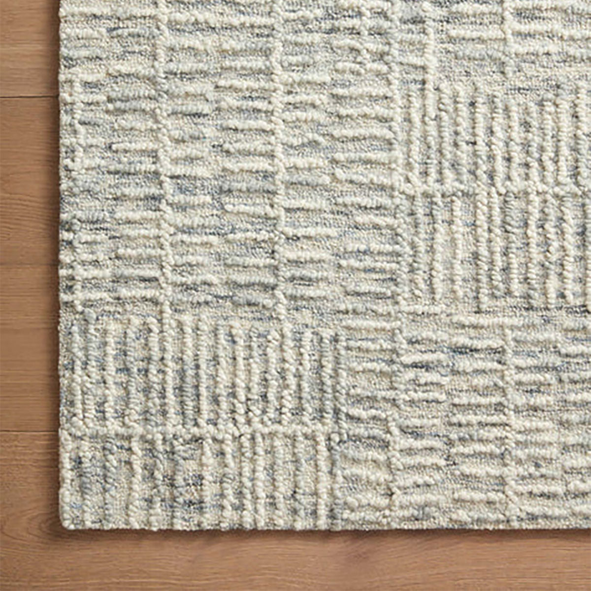 TALLULAH SKY/IVO 9'3X13' RUG