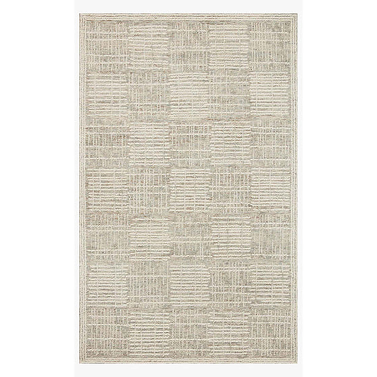 TALLULAH2 MIST/IVO 7'9X9'9 RUG