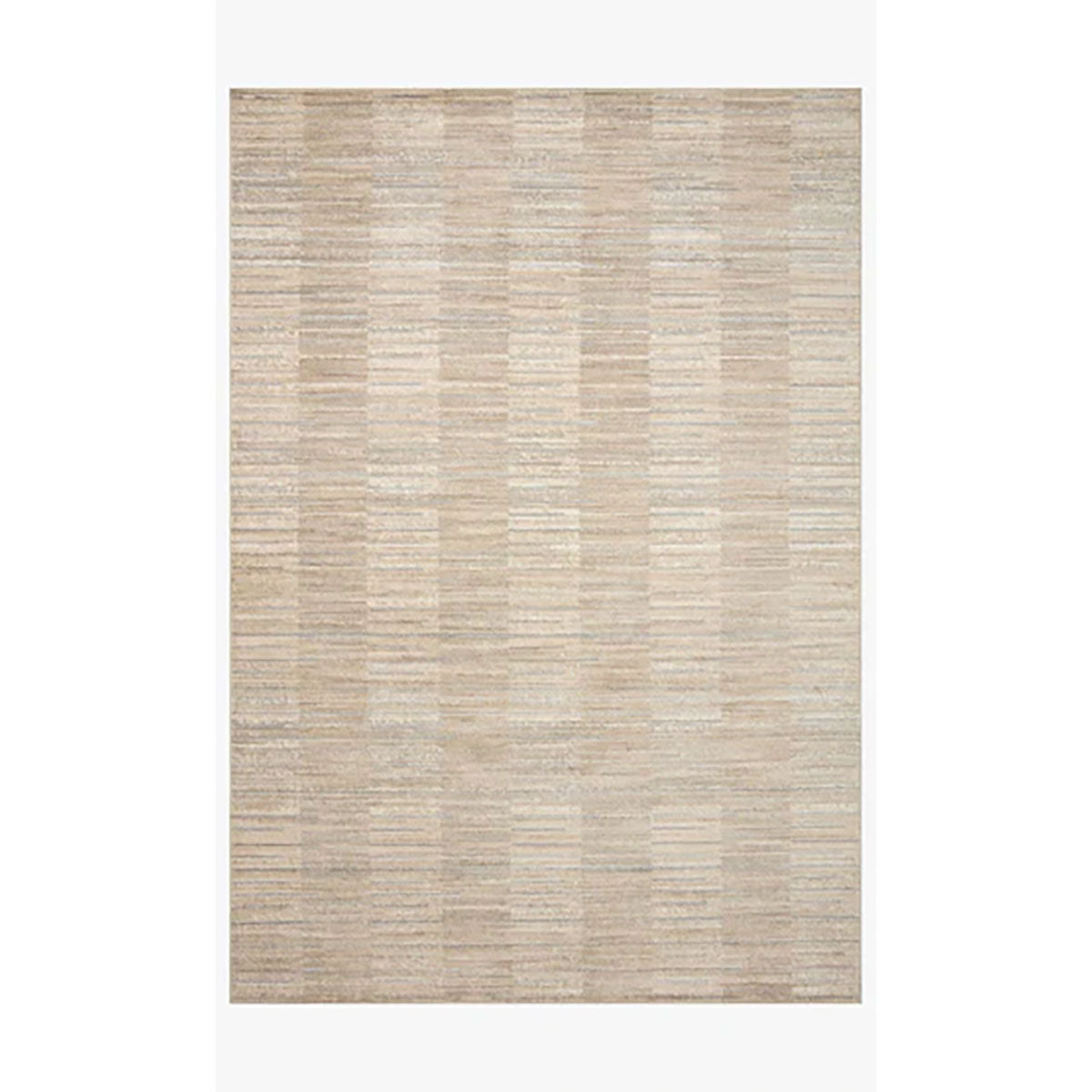ARDEN 1 NAT/PEBBLE 7'10X10 RUG