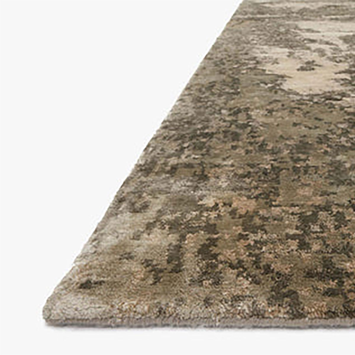 ELIXIR6 SLVR/IVORY 5'6X8'6 RUG