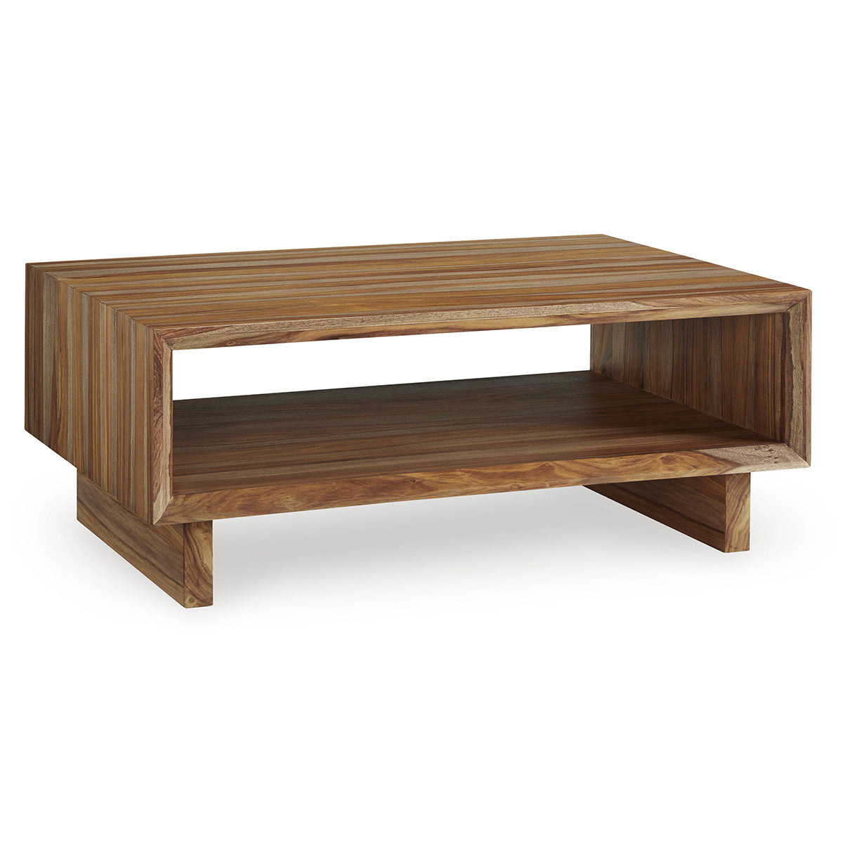 DRESSONNI COFFEE TABLE