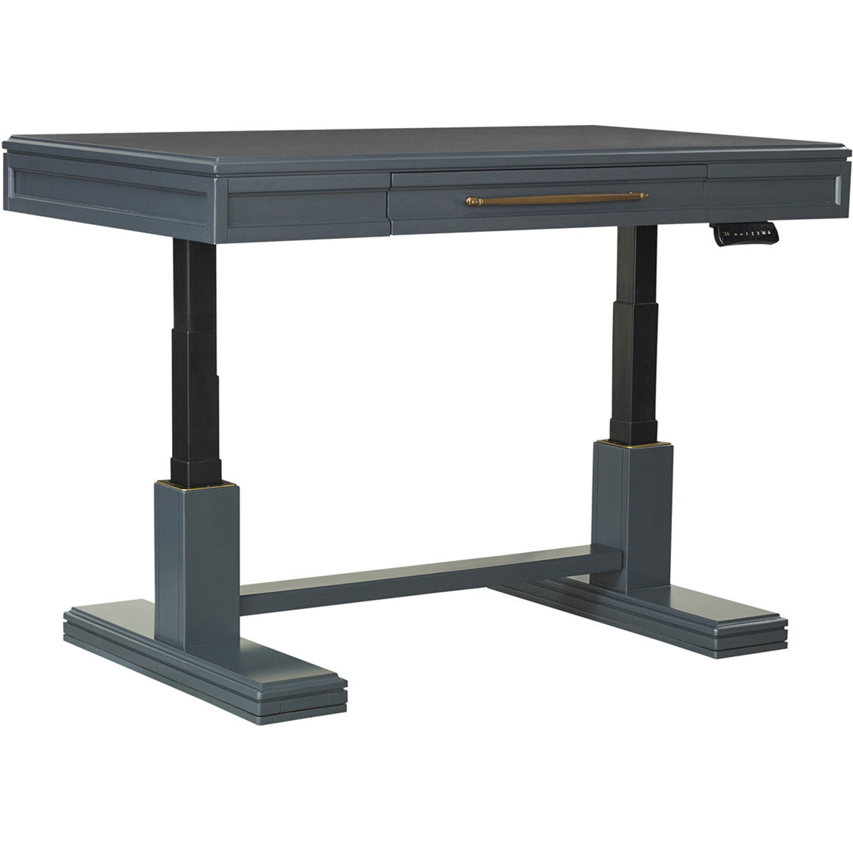 ALEXANDER ADJUST COCKTAIL TABLE