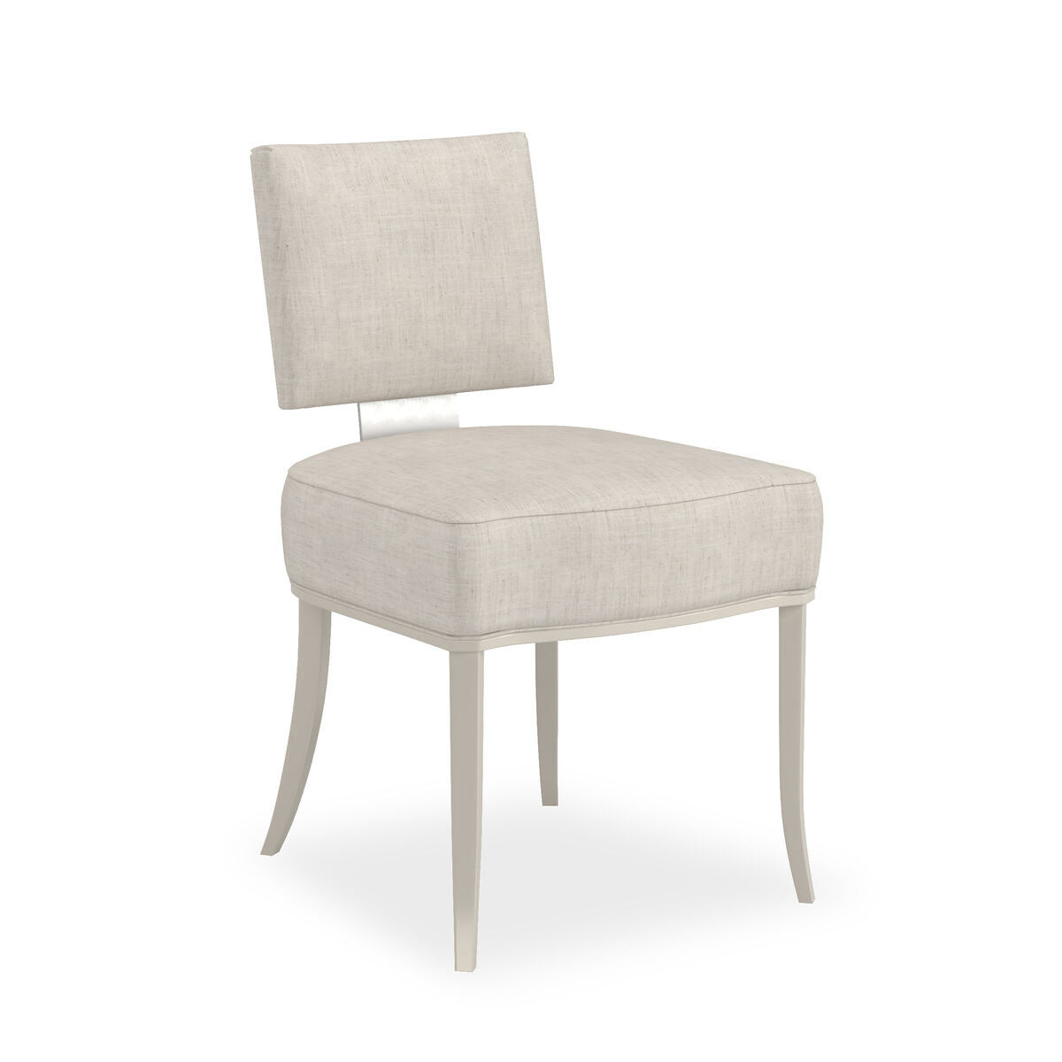 RESERVED SIDE CHAIR