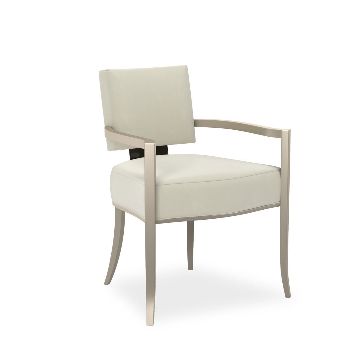 RESERVED ARM CHAIR (H)