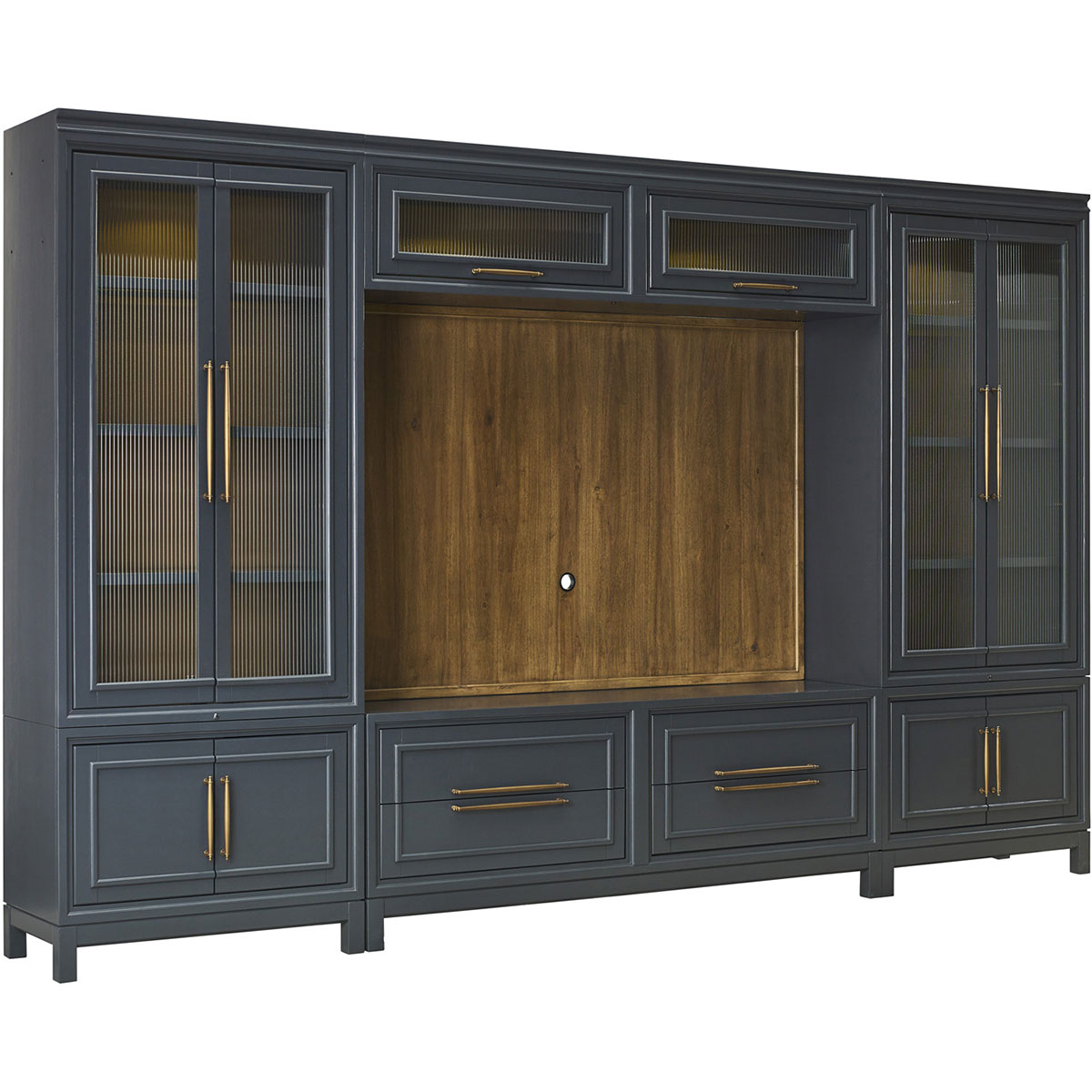 Alexander Entertainment Center