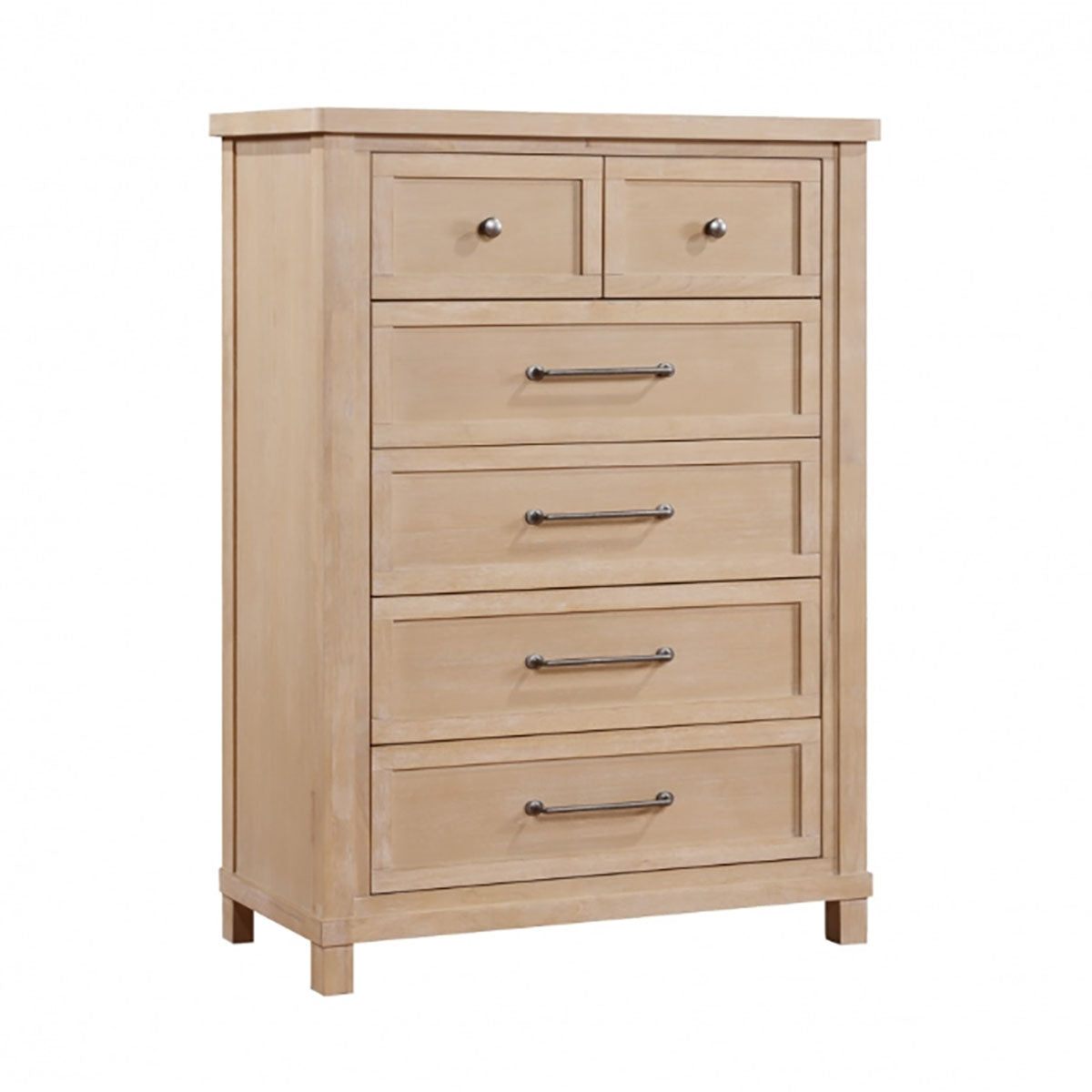MAYVILLE CHEST