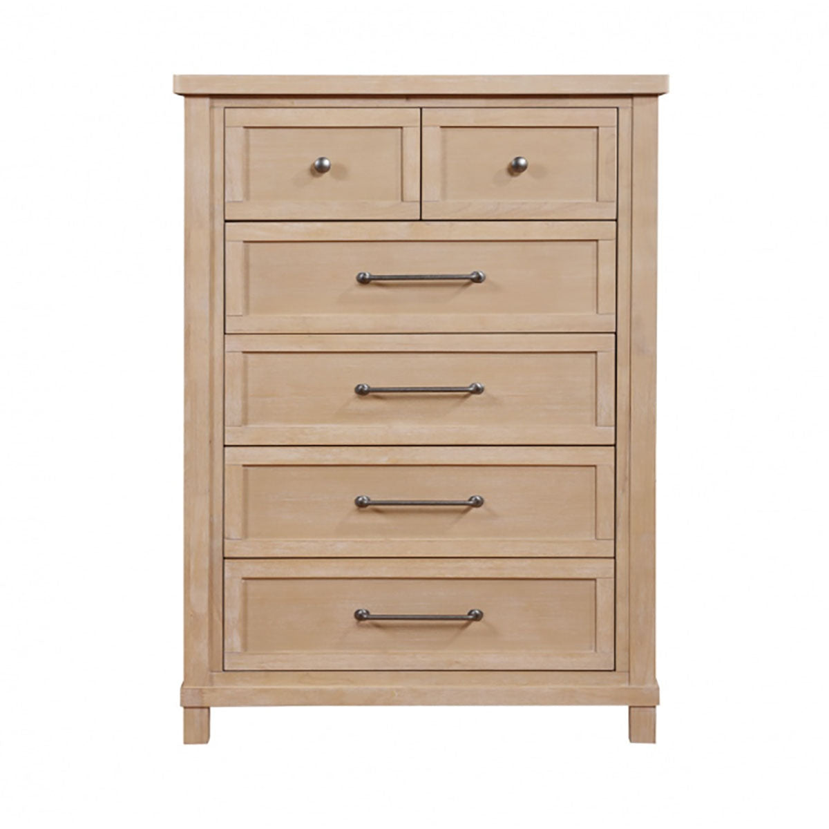 MAYVILLE CHEST