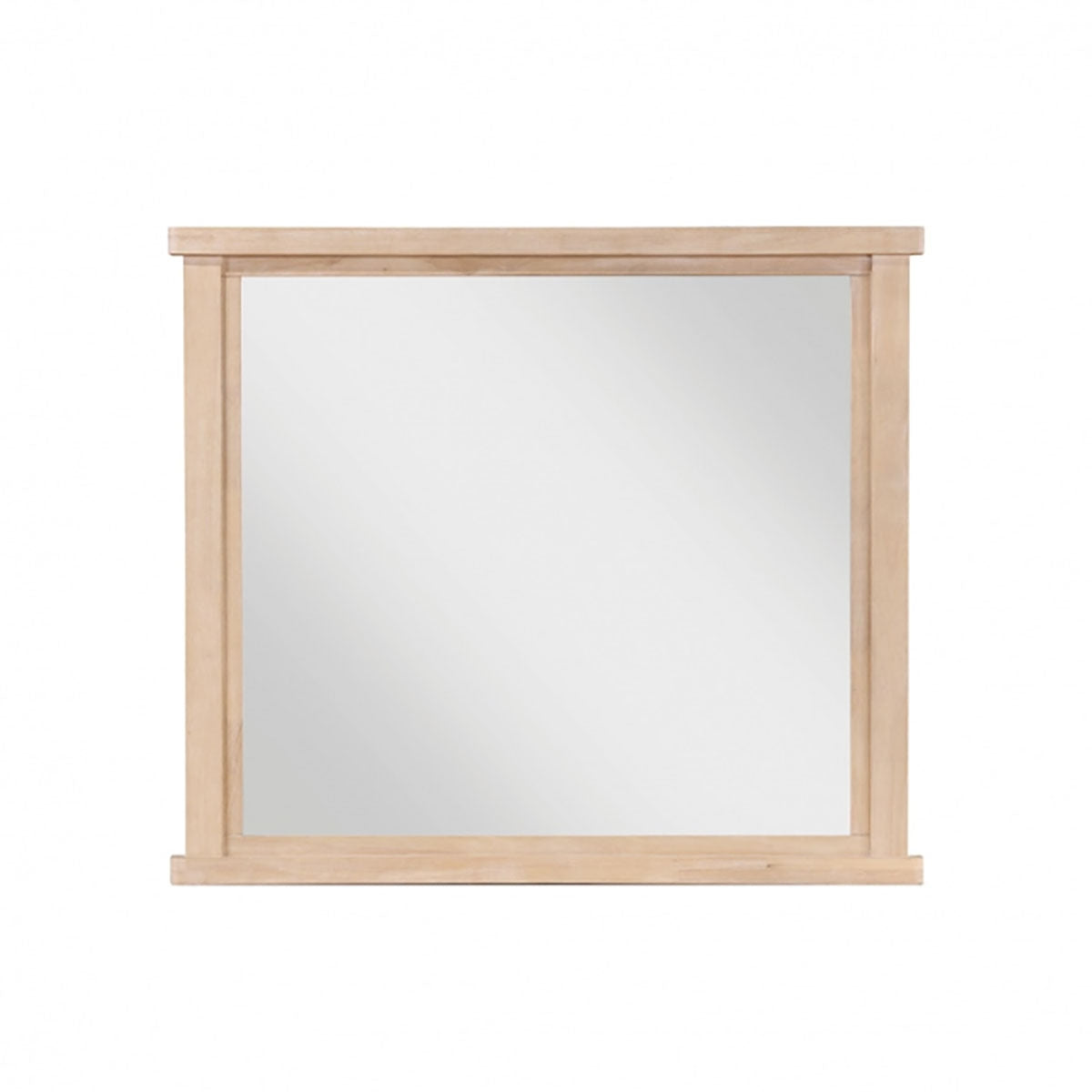 Mayville Mirror