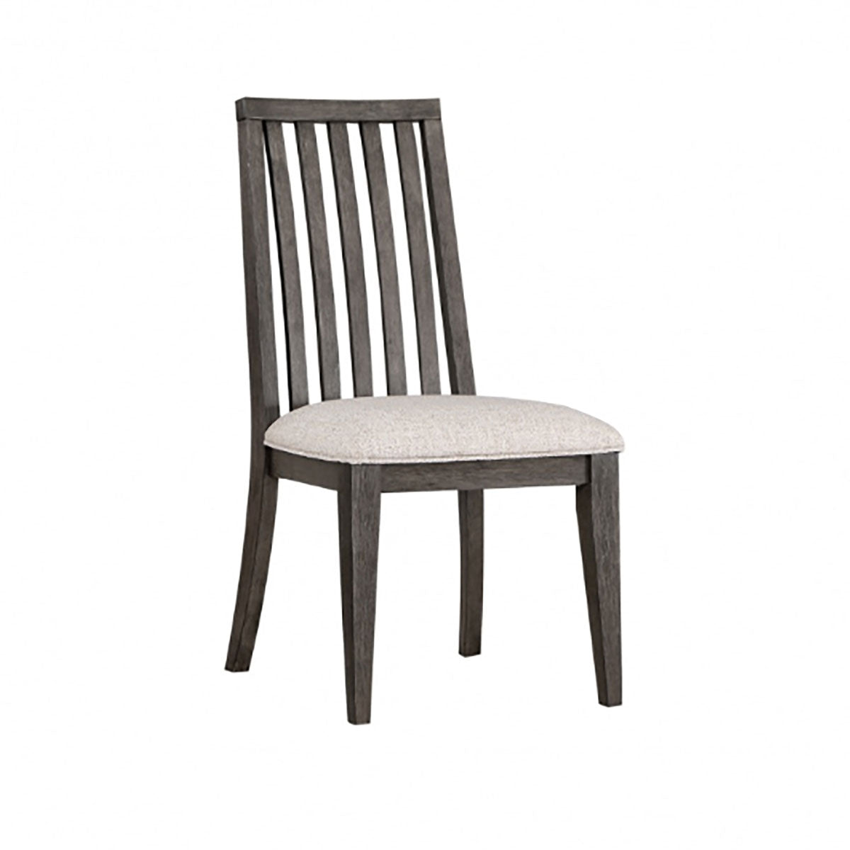 MAYBROOK SLAT BACK DINING CHAIR