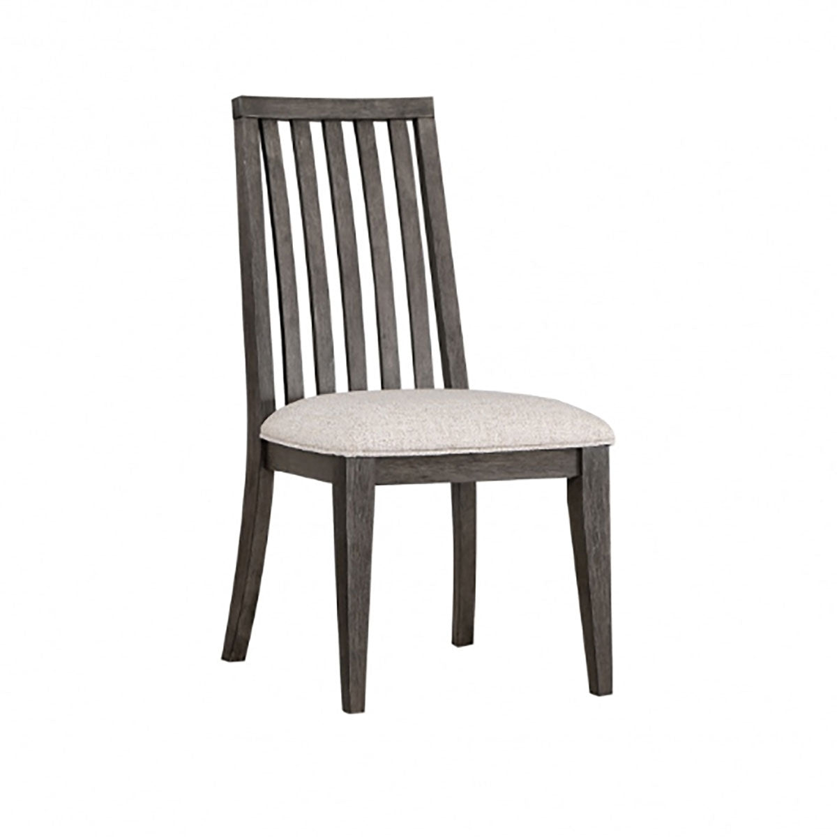 MAYBROOK SLAT BACK DINING CHAIR